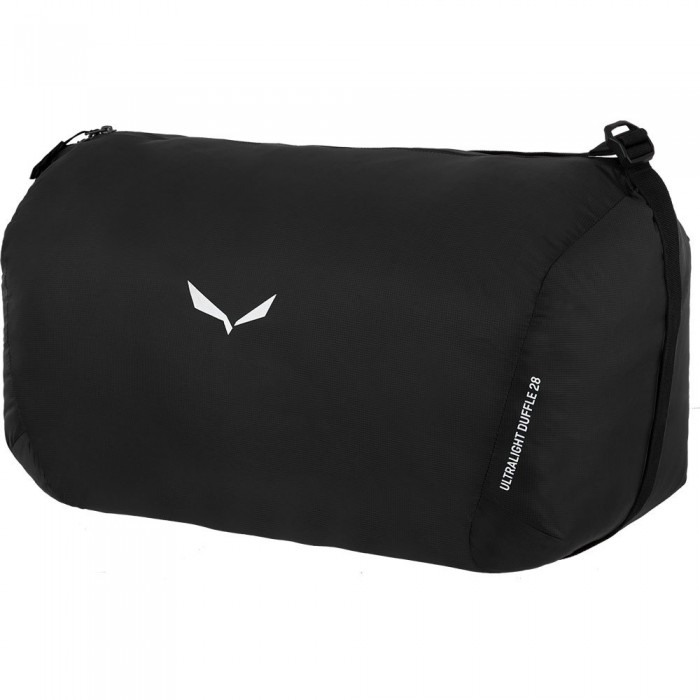 [해외]살레와 Ultralight 28L 배낭 4139984219 Black Out