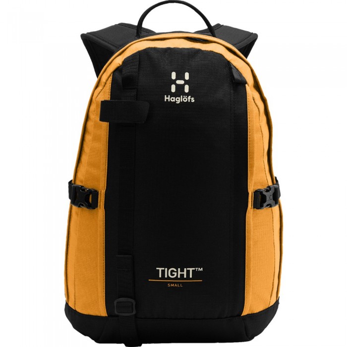 [해외]하그로프스 Tight 15L 배낭 4140027757 True Black / Desert Yellow