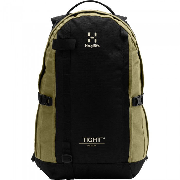 [해외]하그로프스 Tight 20L 배낭 4140027760 True Black / Olive Green