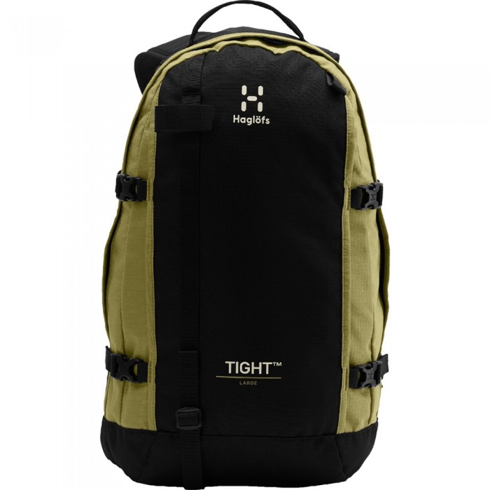 [해외]하그로프스 Tight 25L 배낭 4140027762 True Black / Olive Green