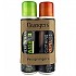 [해외]GRANGERS 세정제 및 발수제 퍼포먼스 Wash + Clothing Repel 300ml 4139804128 Black / Green / Orange