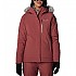 [해외]컬럼비아 Ava Alpine™ 재킷 4140116958 Beetroot