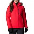 [해외]컬럼비아 Ava Alpine™ 자켓 4140116960 Red Lily