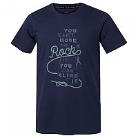 [해외]RAFIKI Slack 반팔 티셔츠 4140118322 Insignia Blue