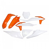 [해외]UFO KTKIT522-999K 플라스틱 키트 9140255659 Orange