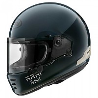 [해외]아라이 헬멧 Concept-XE React ECE 22.06 풀페이스 헬멧 9140253225 Blue