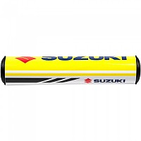 [해외]FACTORY EFFEX 바 패드 Premium Suzuki 9140171685