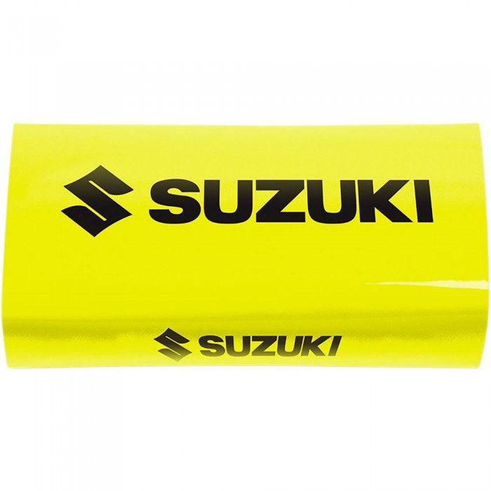 [해외]FACTORY EFFEX Standard Suzuki Bulge 바 카운터 9140171698 Yellow