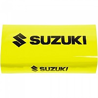 [해외]FACTORY EFFEX 바 패드 Standard Suzuki Bulge 9140171698 Yellow