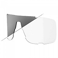 [해외]100% 교체 렌즈 Eastcraft Shield 9140248935 Photochromic Clear / Smoke