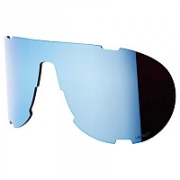 [해외]100% 교체 렌즈 Westcraft Shield 9140249090 Blue Multilayer Mirror