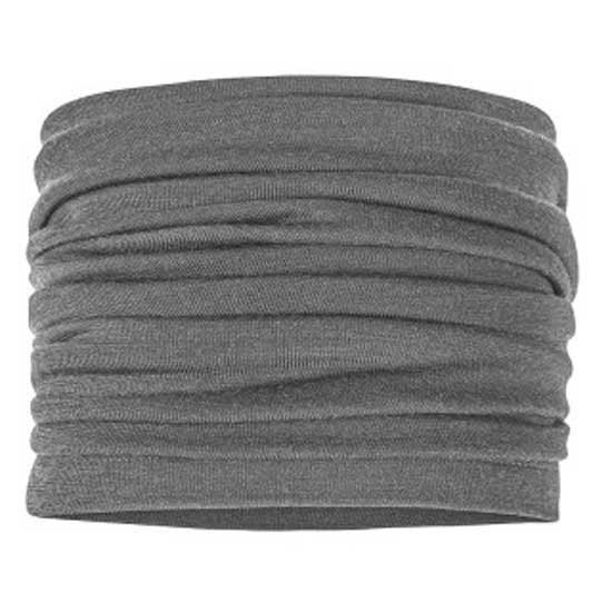 [해외]로플러 Multifunctional Merino 넥워머 9139346078 Grey Melange