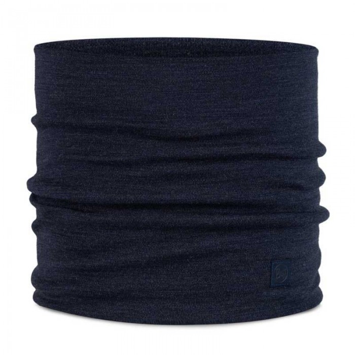 [해외]버프 ? Merino 헤비weight 넥워머 9139987043 Indigo