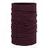 [해외]버프 ? Merino Lightweight 넥워머 9139987052 Solid Garnet