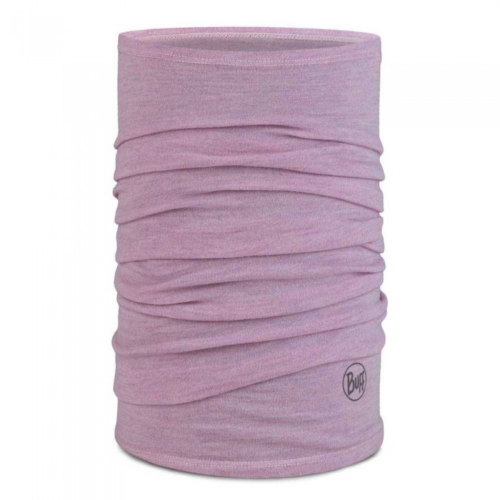 [해외]버프 ? Merino Midweight 넥워머 9139987058 Lilac Sand