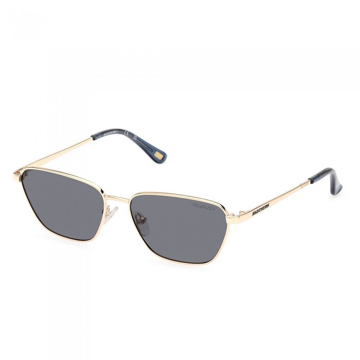 [해외]스케쳐스 색안경 SK0483 139887148 Gold / Smoke Polarized