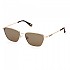 [해외]스케쳐스 색안경 SK0484 139887149 Gold / Brown Polarized