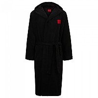 [해외]휴고보스 Terry Gown 목욕가운 140258819 Black