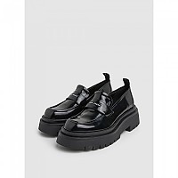 [해외]페페진스 신발 Queen Oxford 140197331 Black