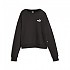 [해외]푸마 Ess+ Relaxed Small L 후드티 139910493 Black