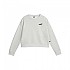 [해외]푸마 Ess+ Relaxed Small L 후드티 139910494 Light Gray Heather