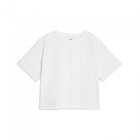 [해외]푸마 Motion Cat 반팔 티셔츠 139910794 White
