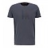 [해외]알파 인더스트리 레인bow Reflective Label 반팔 티셔츠 139304306 Greyblack