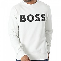 [해외]BOSS Webasic 10244192 후드티 139654203 Natural