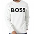 [해외]BOSS Webasic 10244192 후드티 139654203 Natural