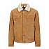 [해외]BOSS Mahdi 10244013 가죽 자켓 139967768 Medium Beige