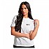 [해외]슈퍼드라이 Sportswear 로고 Relaxed 반팔 티셔츠 140140962 Brilliant White