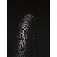 [해외]HERESY Zephyr 20´´ x 1.75´´ 도시용 타이어 1139950161 Black