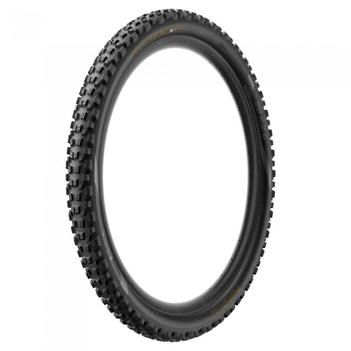 [해외]피렐리 Scorpion™ Enduro M Tubeless 29´´ x 2.6 MTB 타이어 1140176890 Gold Label