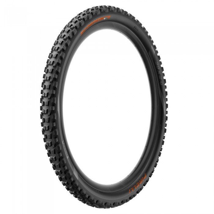 [해외]피렐리 Scorpion™ Enduro M Tubeless 29´´ x 2.6 MTB 타이어 1140176891 Orange Label