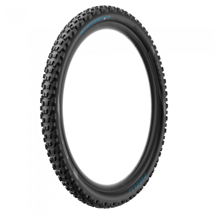 [해외]피렐리 Scorpion™ Enduro M Tubeless 29´´ x 2.6 MTB 타이어 1140176892 Turquoise Label