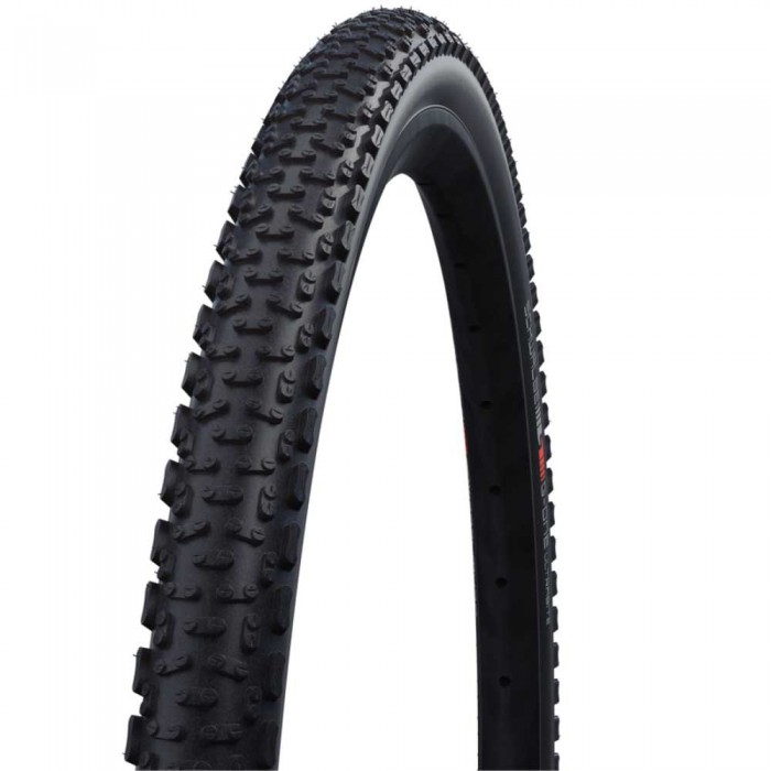 [해외]슈발베 G-One Ultrabite Evo Super Ground Tubeless 27.5´´ x 2.0 MTB 타이어 1140211504 Black