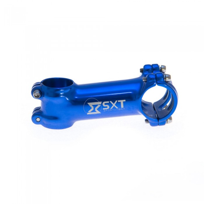 [해외]SXT 31.8 mm 자전거 스템 1140159341 Blue