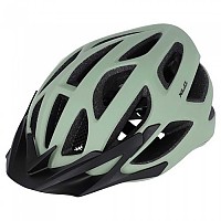 [해외]XLC BH-C33 MTB 헬멧 1139309494 Clear Green
