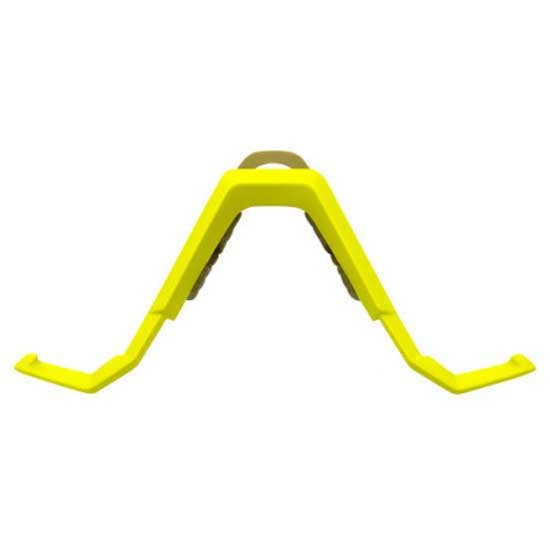 [해외]100% 콧대 롱 Speedcraft/S3 1140249030 Matte Washed Neon Yellow