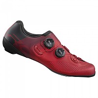 [해외]시마노 RC702 로드 자전거 신발 1140007222 Crimson