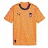 [해외]푸마 서드 반팔 티셔츠 VCF Replica 3139911275 Ultra Orange