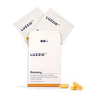[해외]LUZZID 캡슐 Recovery 6 모자sulas 3140080994 Multicolor
