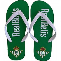 [해외]REAL BETIS Flip Flops 3140173995 Green