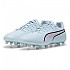 [해외]푸마 King Pro FG/AG 여성 축구화 3139621883 Silver Sky / Puma