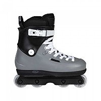 [해외]USD SKATES 인라인 스케이트 Sway 팀 60 14140112493 Grey / White / Black