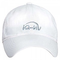 [해외]IQ-UV 캡 UV 모자 Unisex 14138888057 White