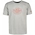 [해외]뉴발란스 Athletics Archive Graphic 반팔 티셔츠 7140132116 Athletic Grey