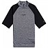 [해외]빌라봉 티셔츠 Contrast 10137912019 Grey Heather