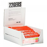 [해외]226ERS Energy Bio 25g 40 единицы Клубника & 4138362433 Orange