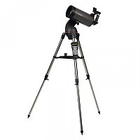 [해외]CELESTRON 망원경 NexStar 127 SLT MAK 4140236586 Black